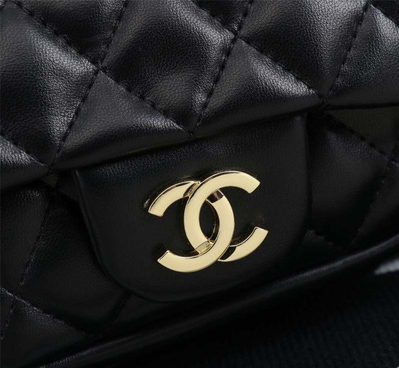 Chanel Backpacks